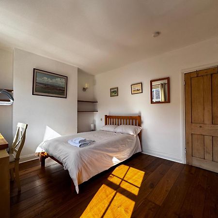 Hotel The Ox1 Oksford Zewnętrze zdjęcie