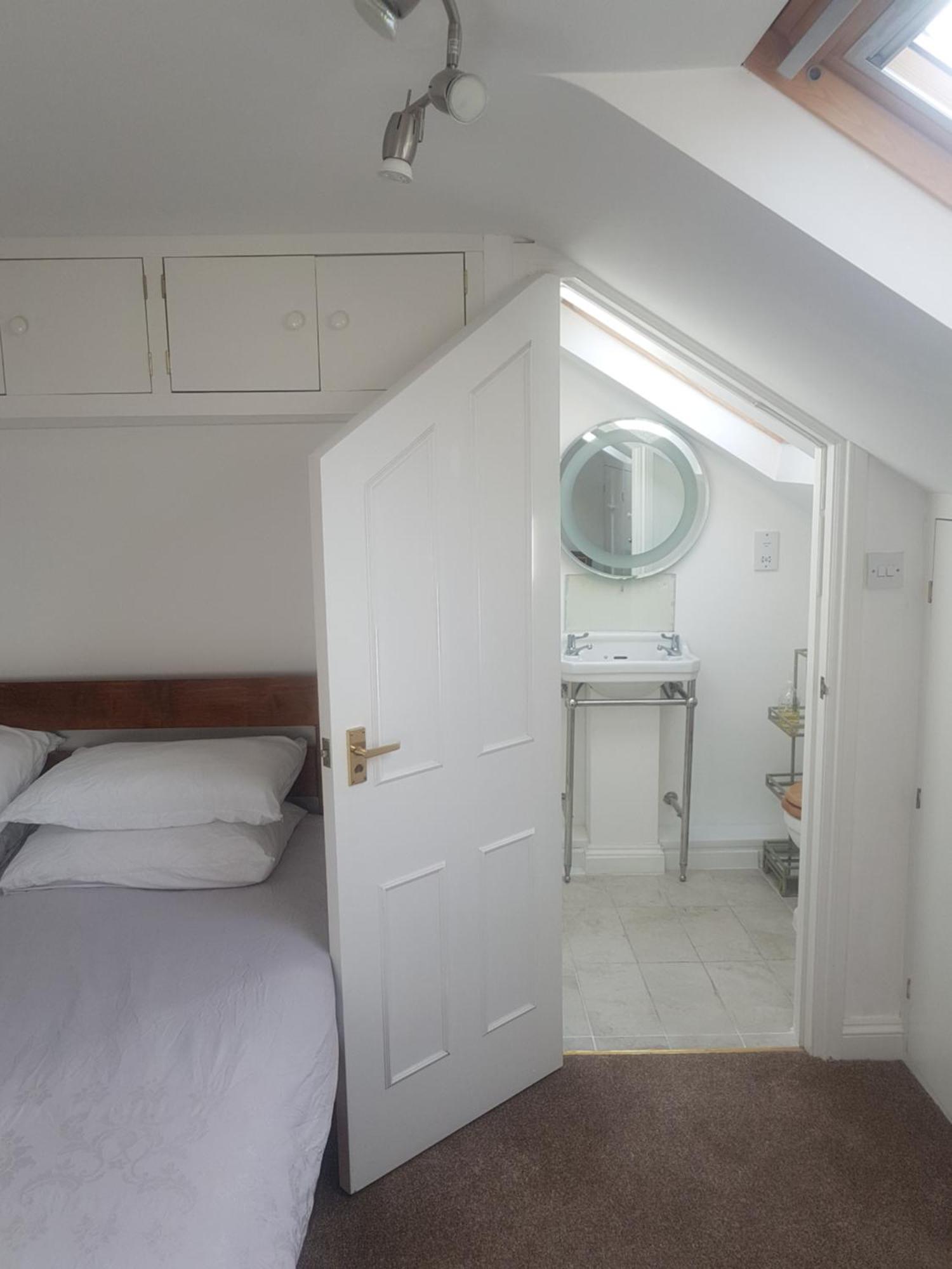 Hotel The Ox1 Oksford Zewnętrze zdjęcie