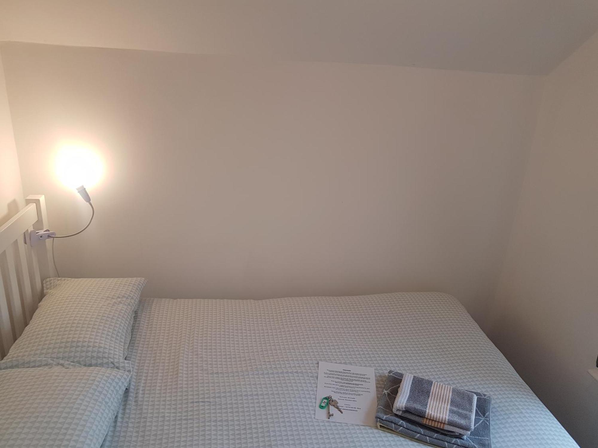 Hotel The Ox1 Oksford Zewnętrze zdjęcie