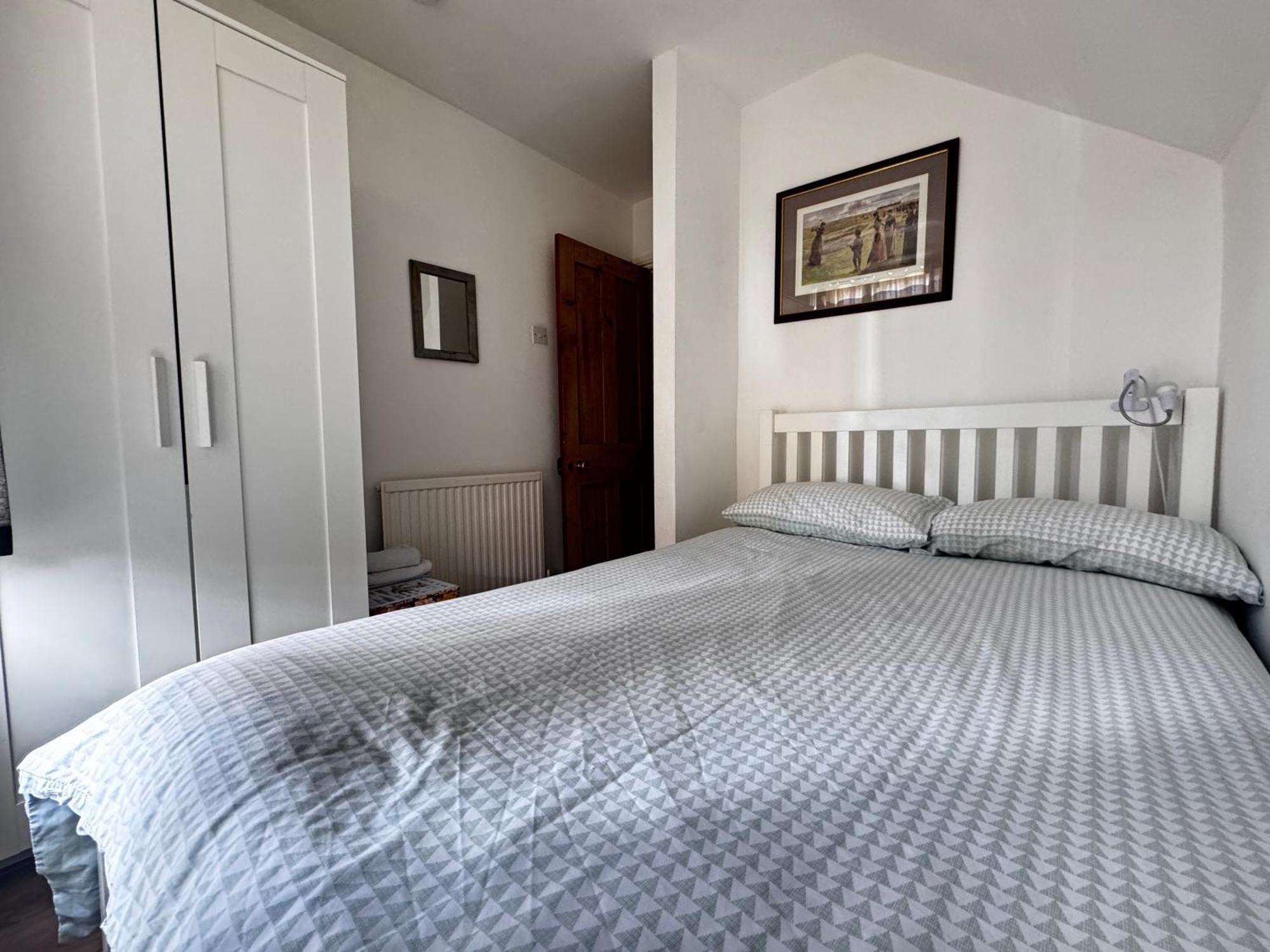 Hotel The Ox1 Oksford Pokój zdjęcie