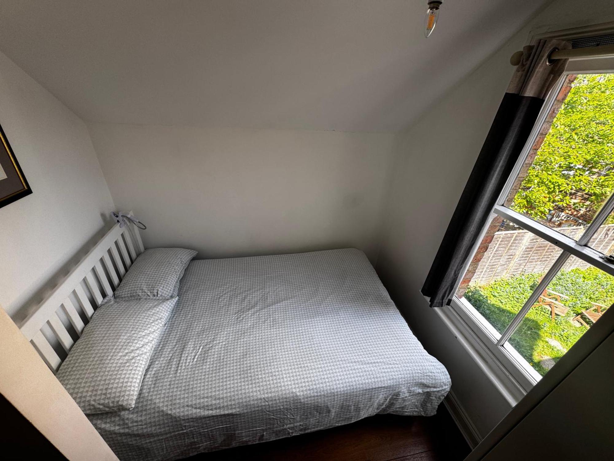 Hotel The Ox1 Oksford Pokój zdjęcie